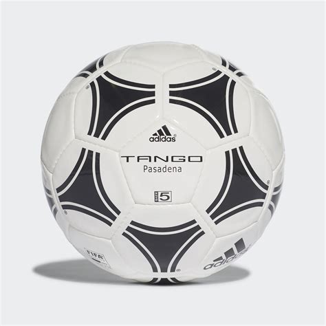 adidas Tango Pasadena Football Ball 